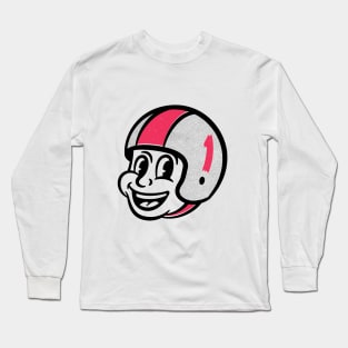 Moto Kid Long Sleeve T-Shirt